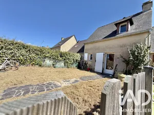 House in Pirou (50770)