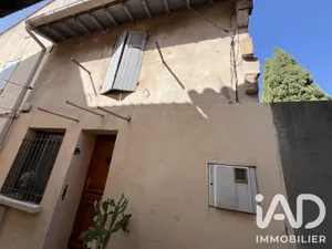 Townhouse in Arles (13200)