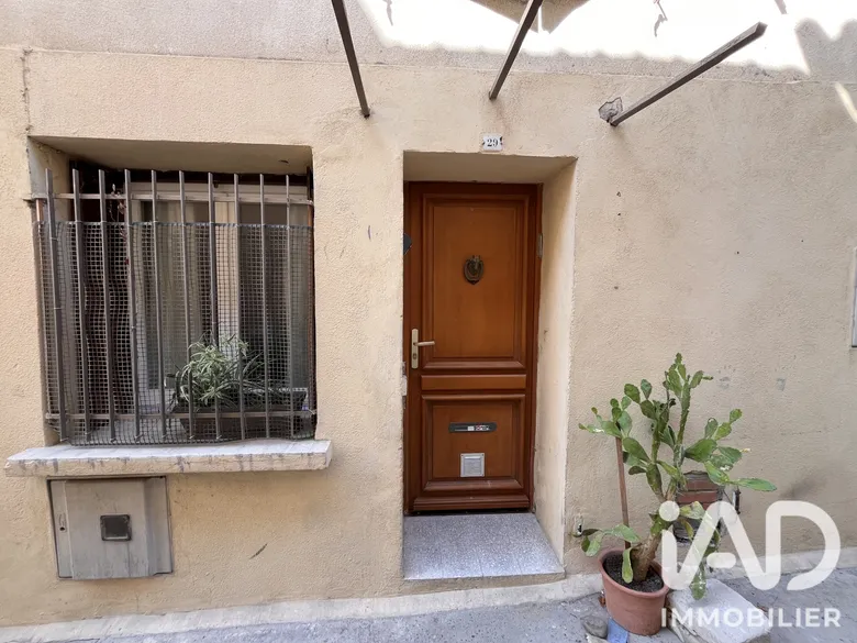 Maison 3 pièces 55 m² · à Arles · 55 m² · 727 €