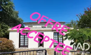 Maison à Pineuilh (33220)