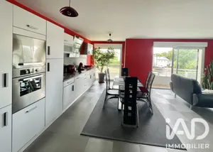 Apartment in Saint-Lô (50000)