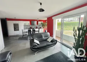Apartment in Saint-Lô (50000)