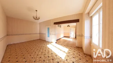 Maison à Restigné (37140)