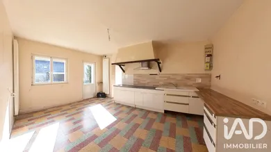 Maison à Restigné (37140)