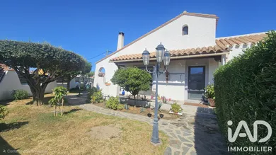 Maison à Alénya (66200)