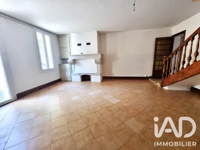 Maison de ville à Bergerac (24100)