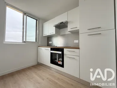 Appartement à Domont (95330)