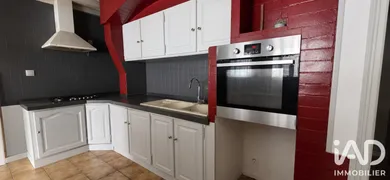 Maison de village à La Chapelle-sous-Dun (71800)