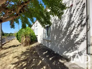 Maison à Port-Sainte-Foy-et-Ponchapt (33220)