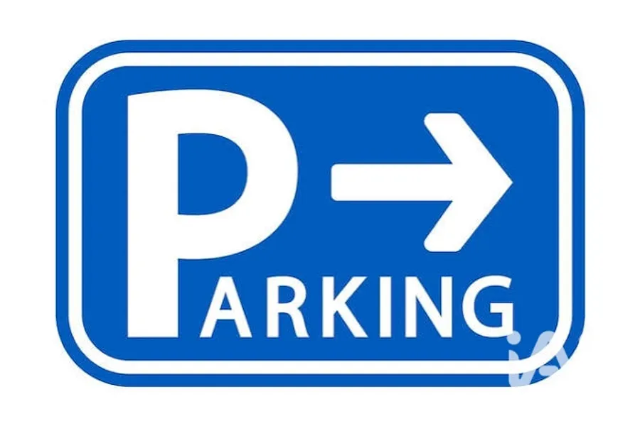 Parking à Paris (75014) photo 3