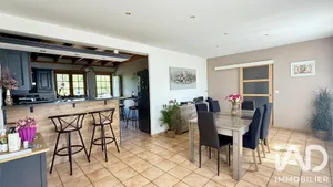Maison à Loison-sous-Lens (62218)