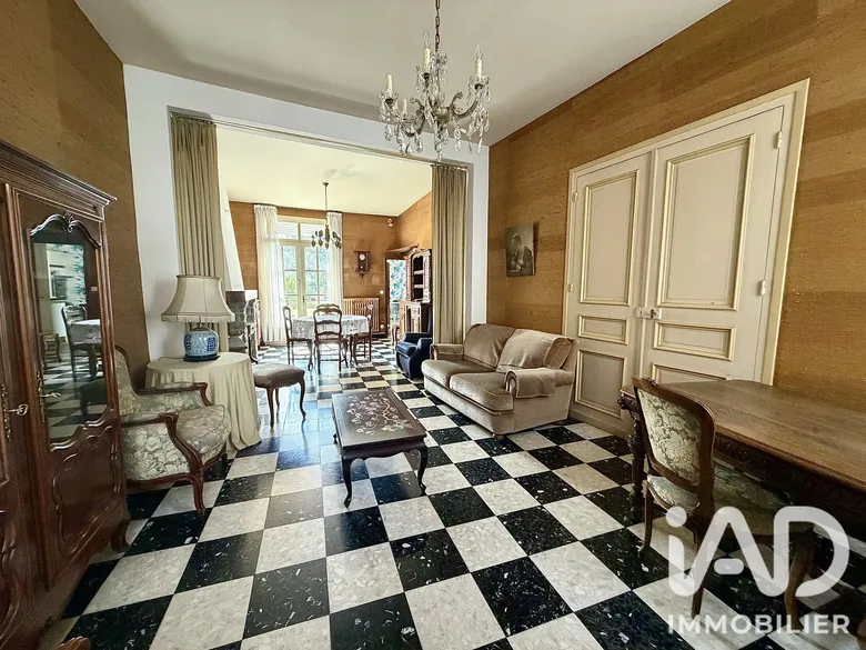 Maison 5 pièces 129 m² · à Raismes · 129 m² · 179 000 €