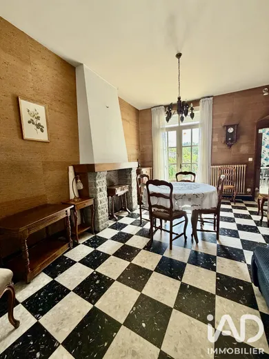Maison de ville à Raismes (59590)