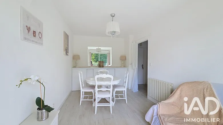 Appartement 2 pièces 34 m² · à Touques · 33,6 m² · 159 000 €
