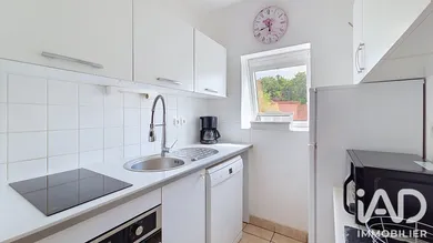 Apartment in Touques (14800)