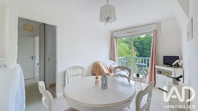 Apartment in Touques (14800)