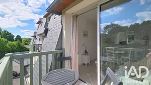Apartment in Touques (14800)