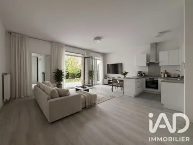 Appartement à Châtenay-Malabry (92290)