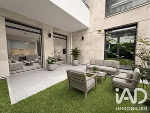 Appartement à Châtenay-Malabry (92290)