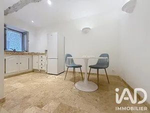 Appartement à Châteauneuf-Grasse (06740)