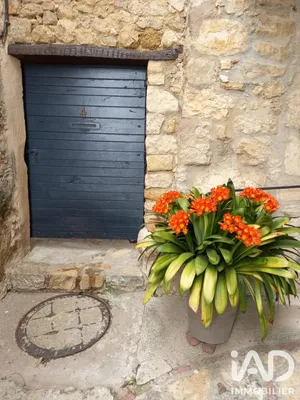 Appartement à Châteauneuf-Grasse (06740)