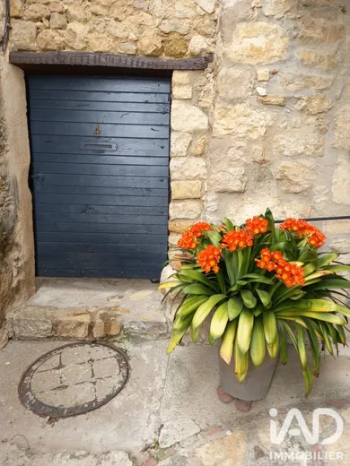 Appartement à Châteauneuf-Grasse (06740)