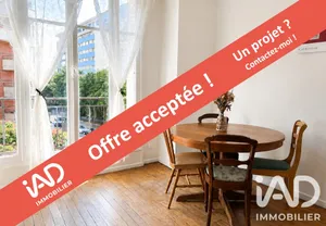 Appartement à Paris (75013)