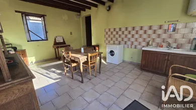 Village house in Lezoux (63190)