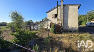 Village house in Lezoux (63190)
