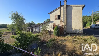 Village house in Lezoux (63190)