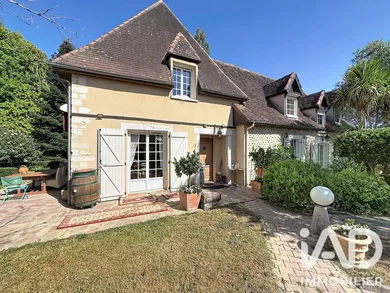 Maison à Barinque (64160)
