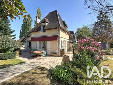 Maison à Barinque (64160)