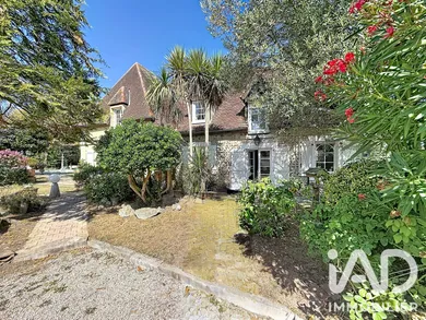 Maison à Barinque (64160)