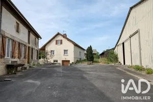 House in Somme-Suippe (51600)