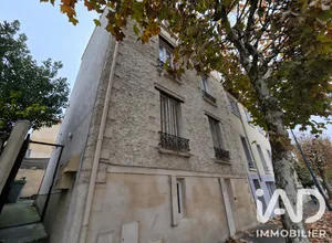 Immeuble à Fontenay-sous-Bois (94120)