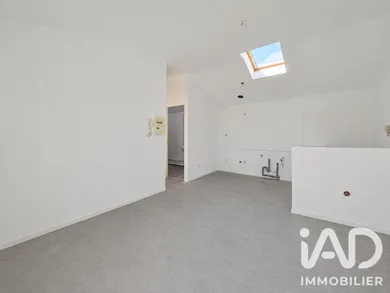 Immeuble à Fontenay-sous-Bois (94120)