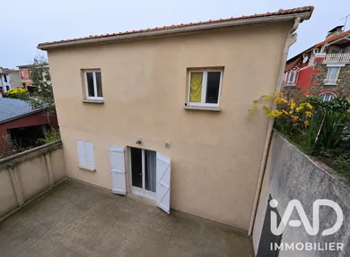 Immeuble à Fontenay-sous-Bois (94120)