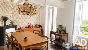 Village house in Mailly-la-Ville (89270)