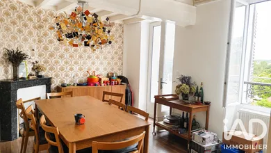 Village house in Mailly-la-Ville (89270)