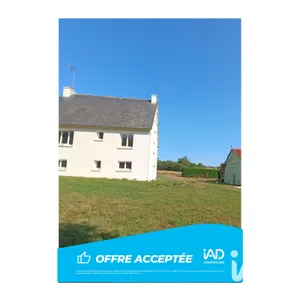 Maison à Allineuc (22460)