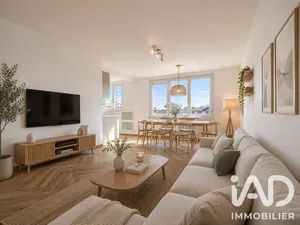 Apartment in Enghien-les-Bains (95880)