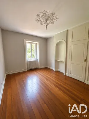 Appartement à Dole (39100)