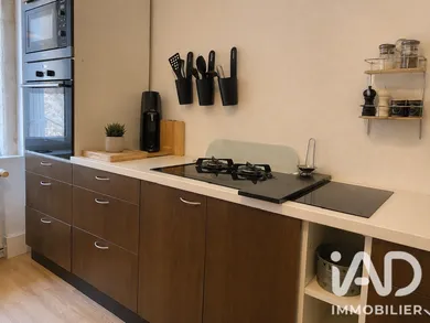 Appartement à Dole (39100)