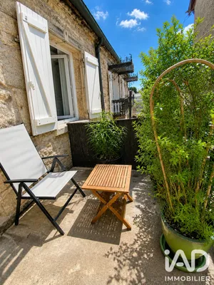 Appartement à Dole (39100)