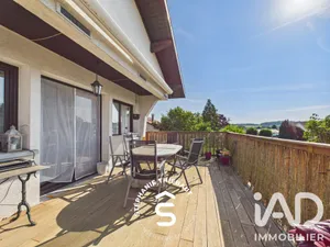 House in Chavelot (88150)