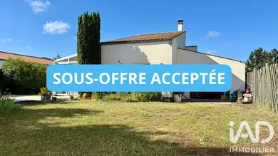 House in Saint-Georges-d'Oléron (17190)