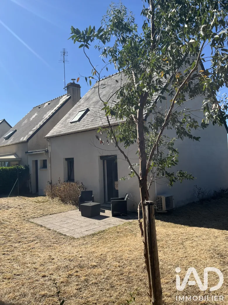 Maison 4 pièces 86 m² · à Saint-Avé · 86 m² · 300 000 €