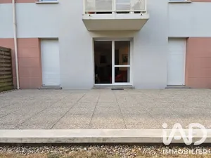 Appartement à Montivilliers (76290)