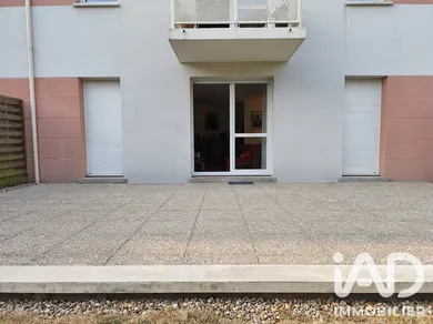 Appartement à Montivilliers (76290)