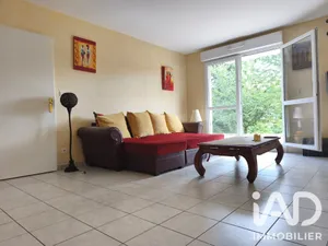 Apartment in Montivilliers (76290)